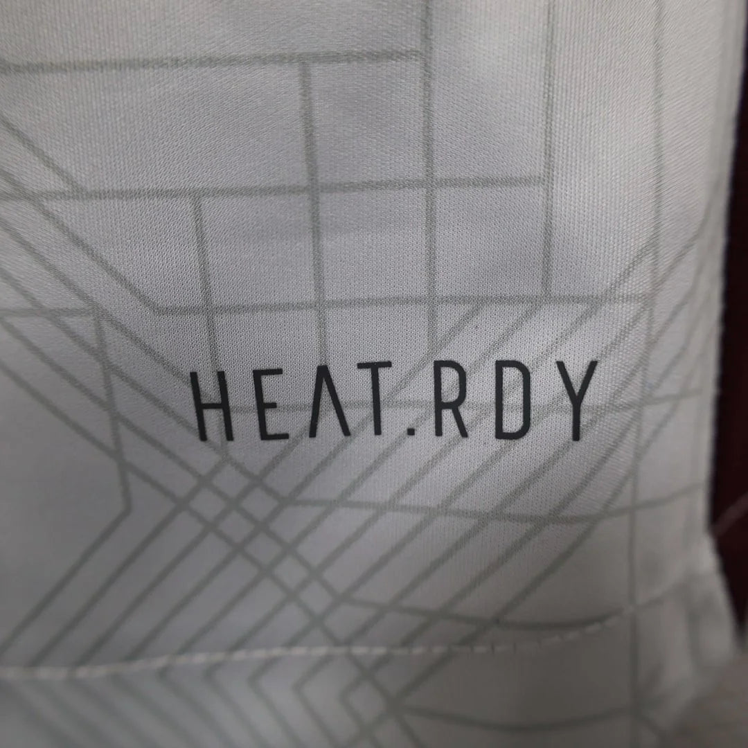 2024/2025 Player Version Ajax Third Away Football Shirt1:1