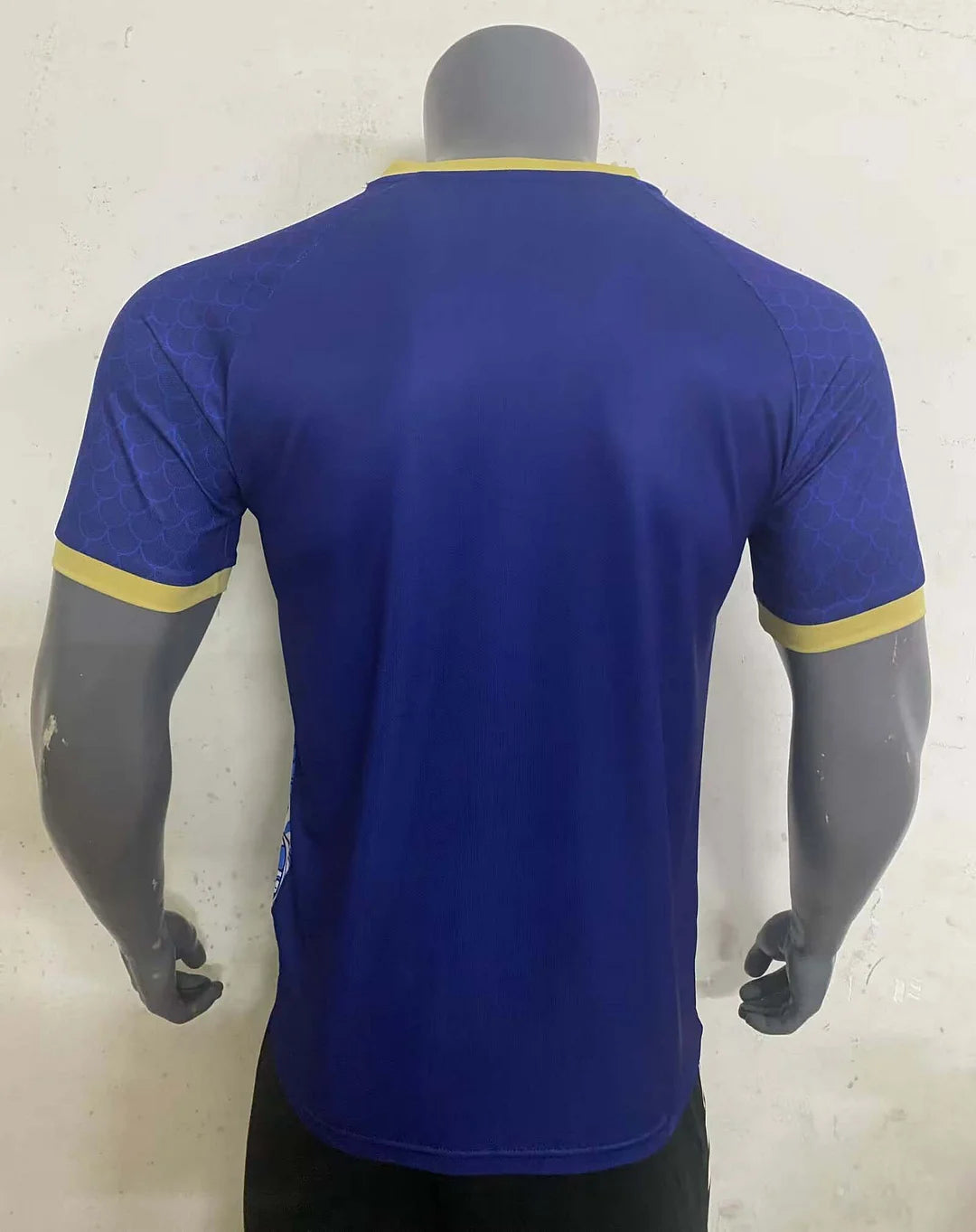 2024 Japan Special Edition Blue Football Shirt 1:1
