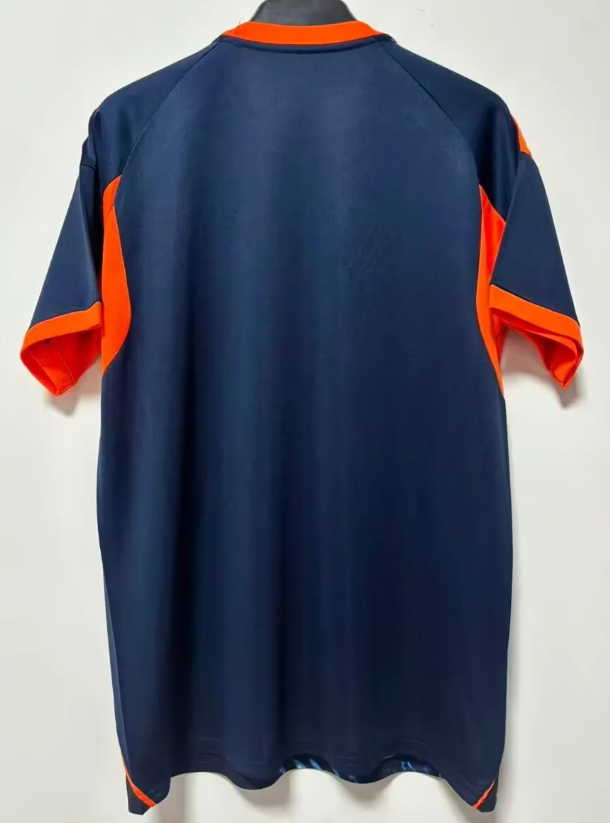 2025/2026 Ajax Special Edition 01 Football Jersey 1:1