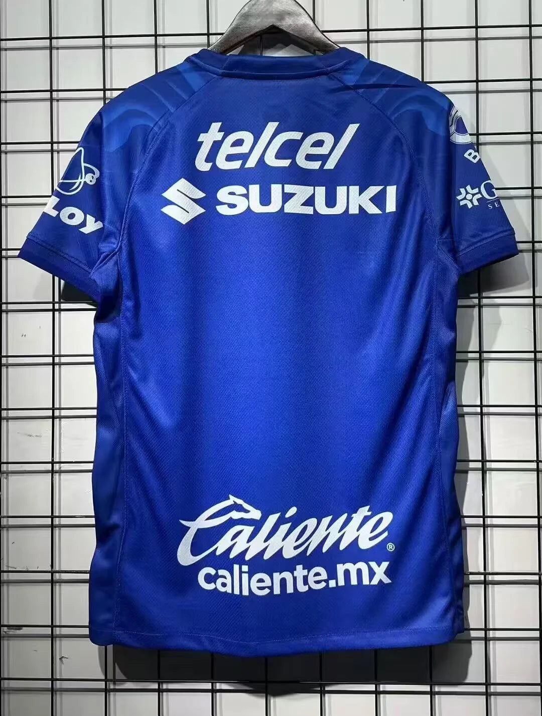 2025/2026 Pumas UNAM Away Football Shirt 1:1