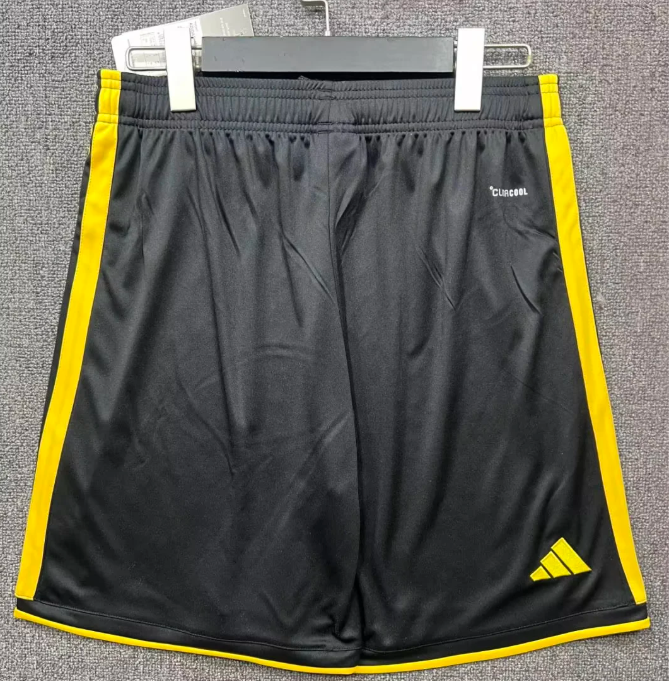 2026 Belgium National Team Home Football Shorts 1:1