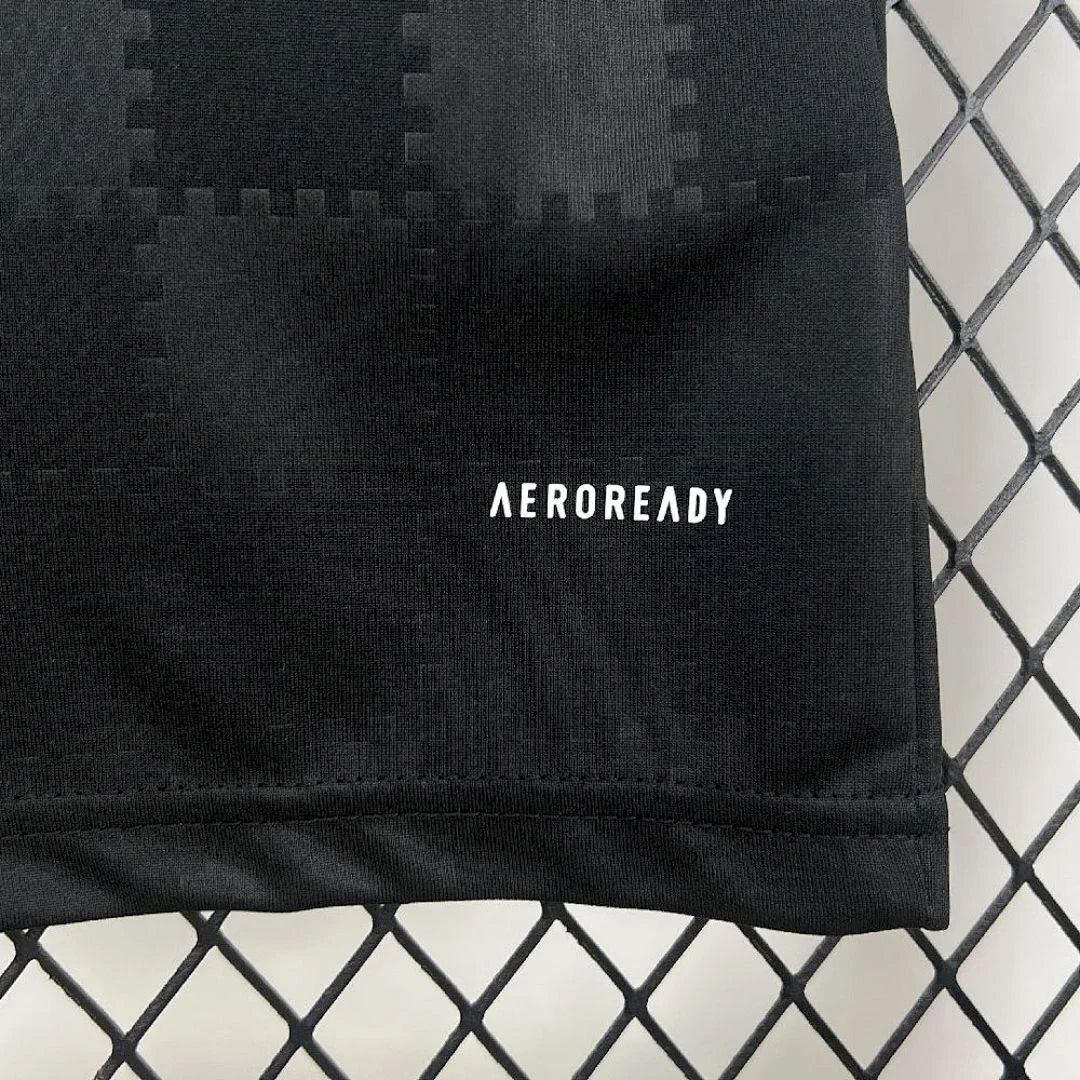 2025/2026 Bayern Munich Third Away Football Jersey 1:1