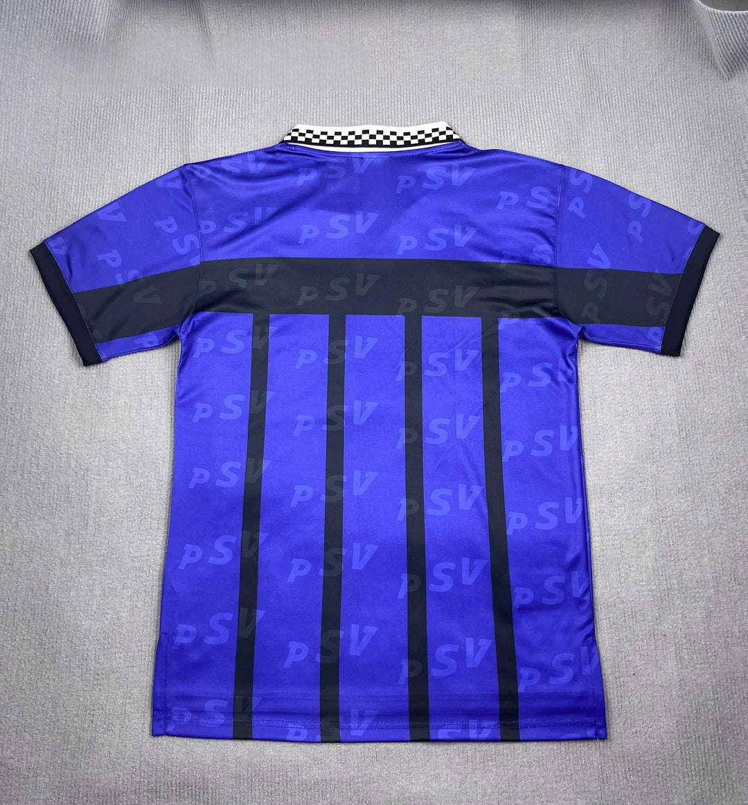 1995-1996 Retro Eindhoven Away Football Shirt 1:1