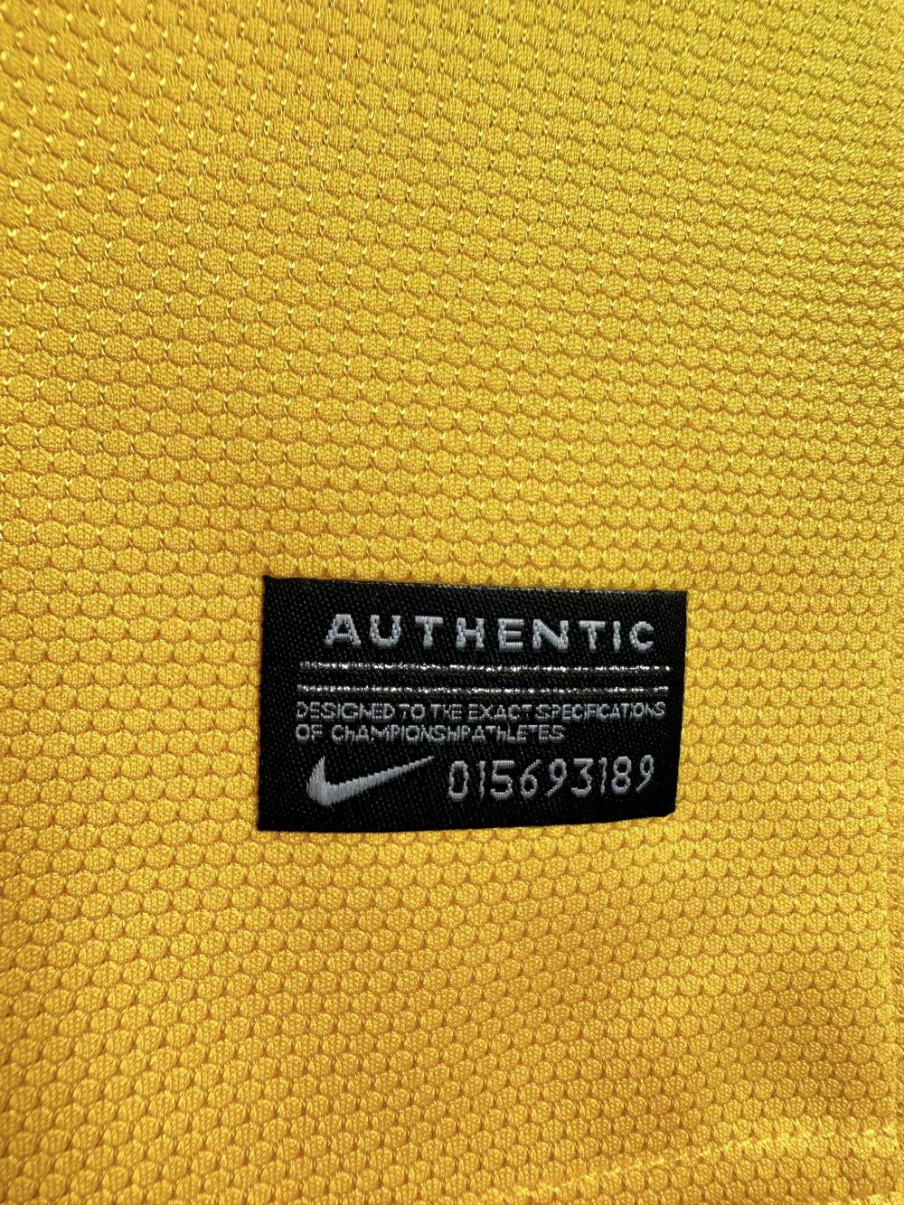 2012/2013 Retro Brazil Home Soccer Jersey 1:1