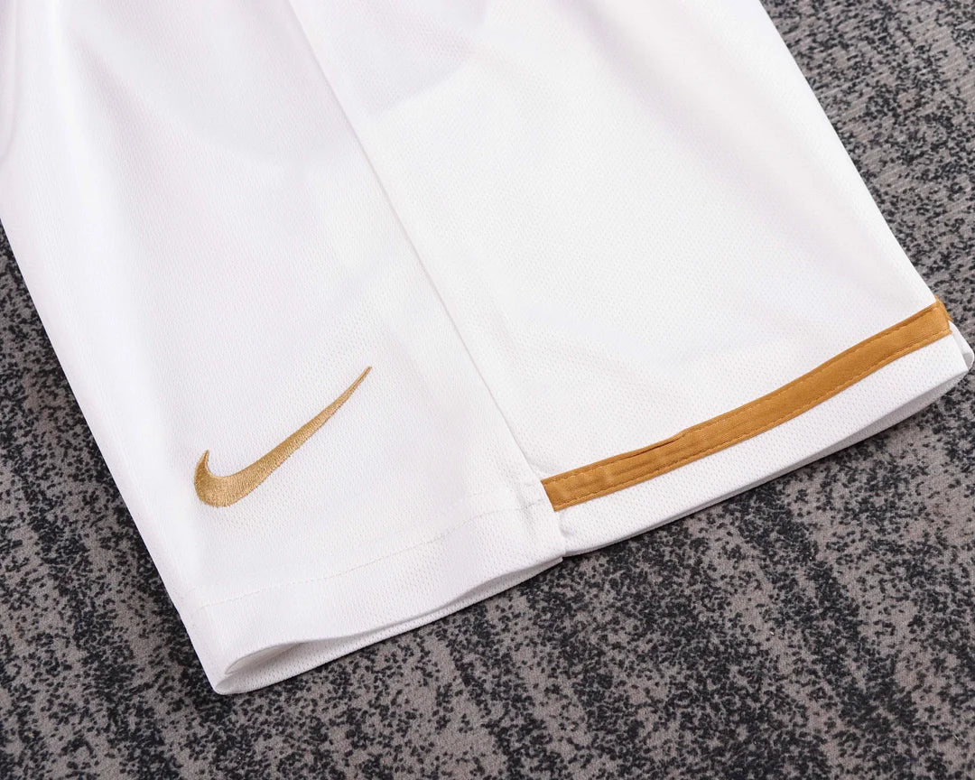 1996 Retro Italy Home Football Jersey 1:1 Kids Size