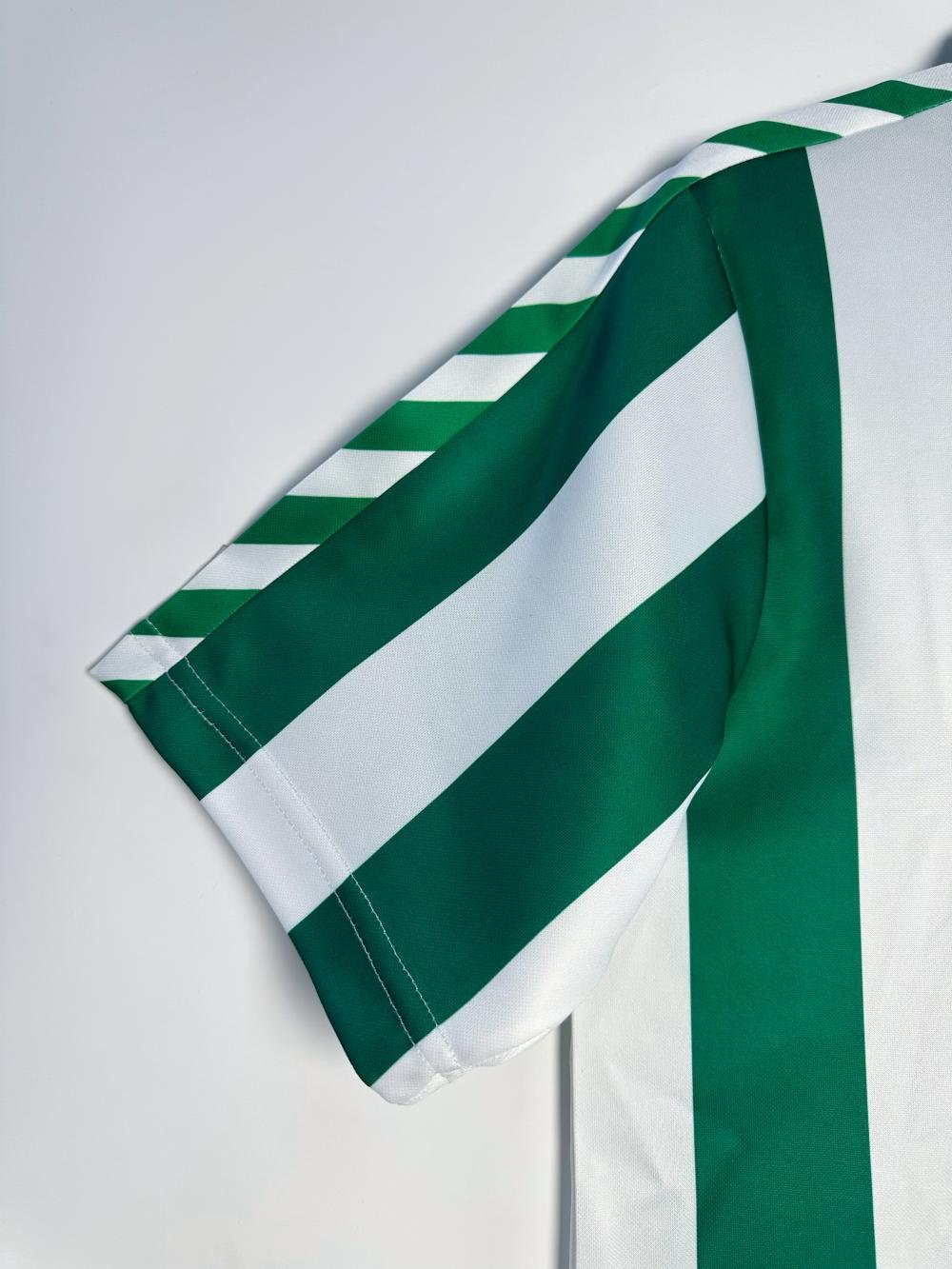 1988/1989 Retro Real Betis Home Football Shirt 1:1