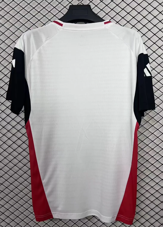 2025/2026 Sevilla Training Suit Football Shirt 1:1