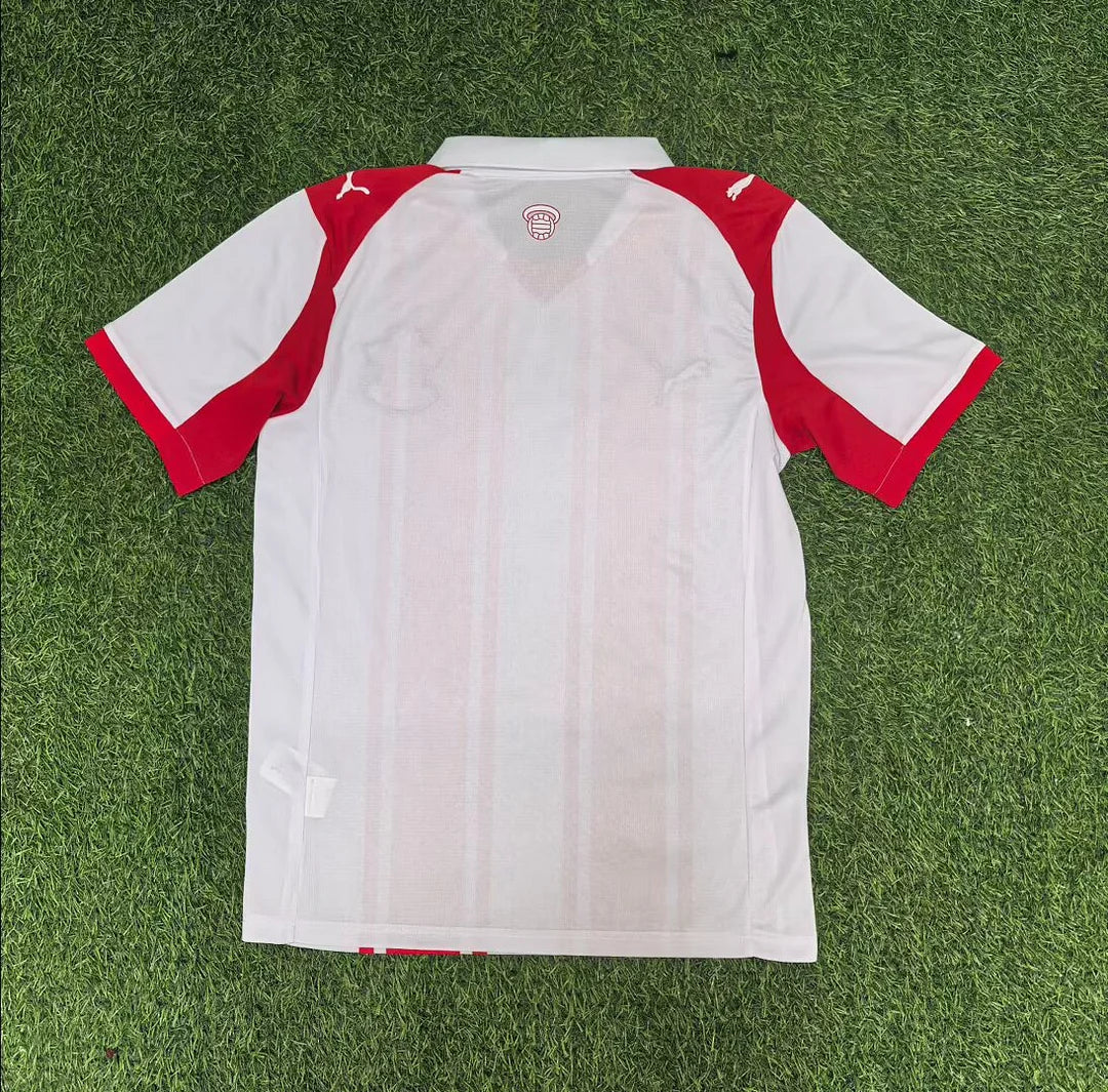 2025/2026 Southampton Home Football Shirt 1:1
