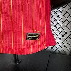 2024/2025 Player Version Liverpool Home Football Shirt 1:1