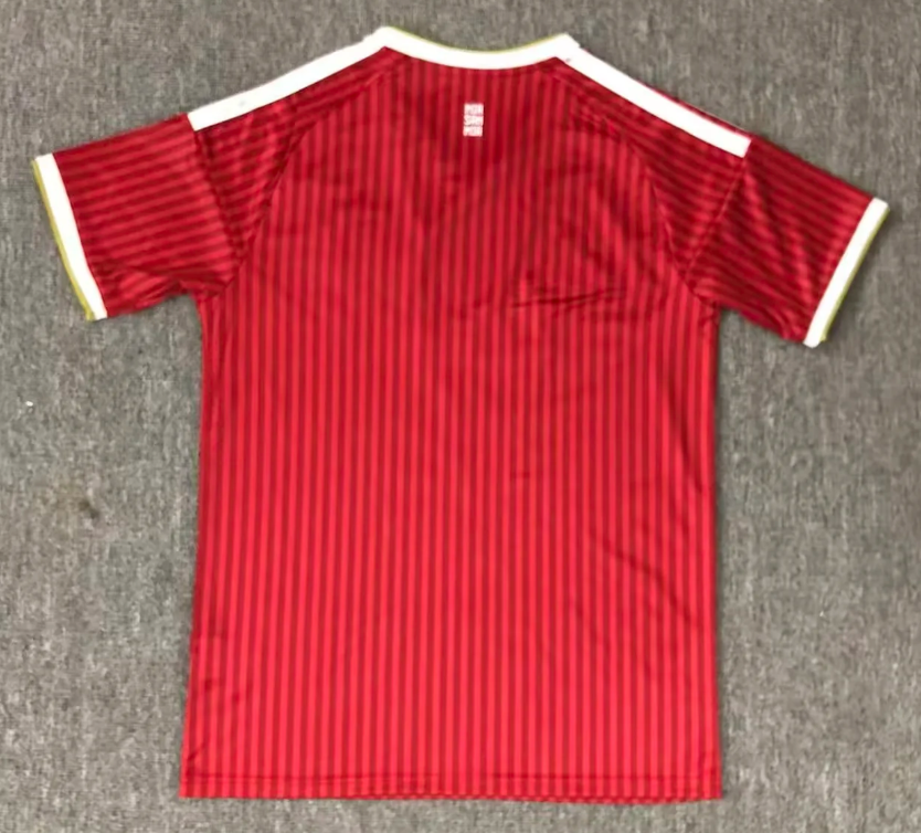 2026/2027 Bayern Munich Home Football Jersey 1:1