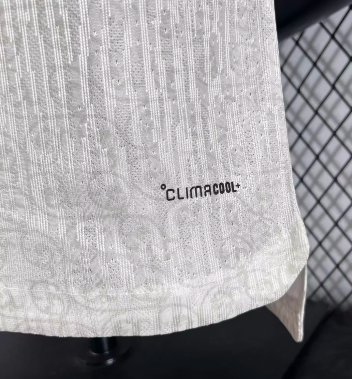 2026 Player Version Spain Away Football Shirt 1:1