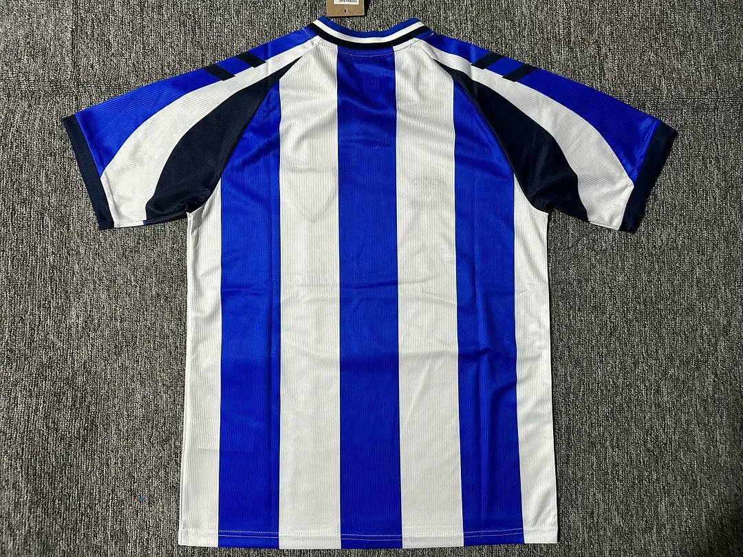 2025/2026 Malaga 25th Anniversary Edition Football Shirt 1:1