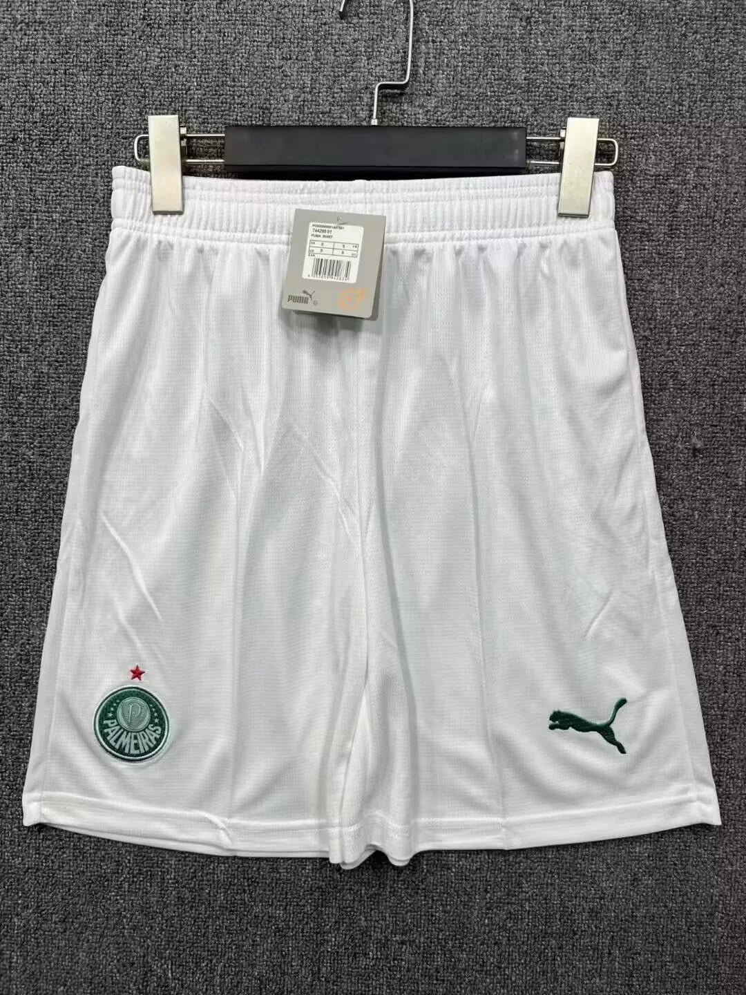 2025/2026 Palmeiras Home Shorts 1:1