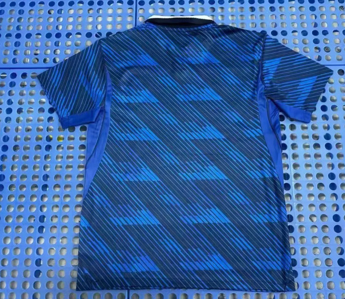 2026 France Home Football Shirt 1:1