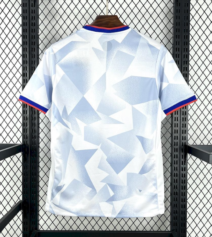 2025/2026 United States National team Home Football Shirt 1:1