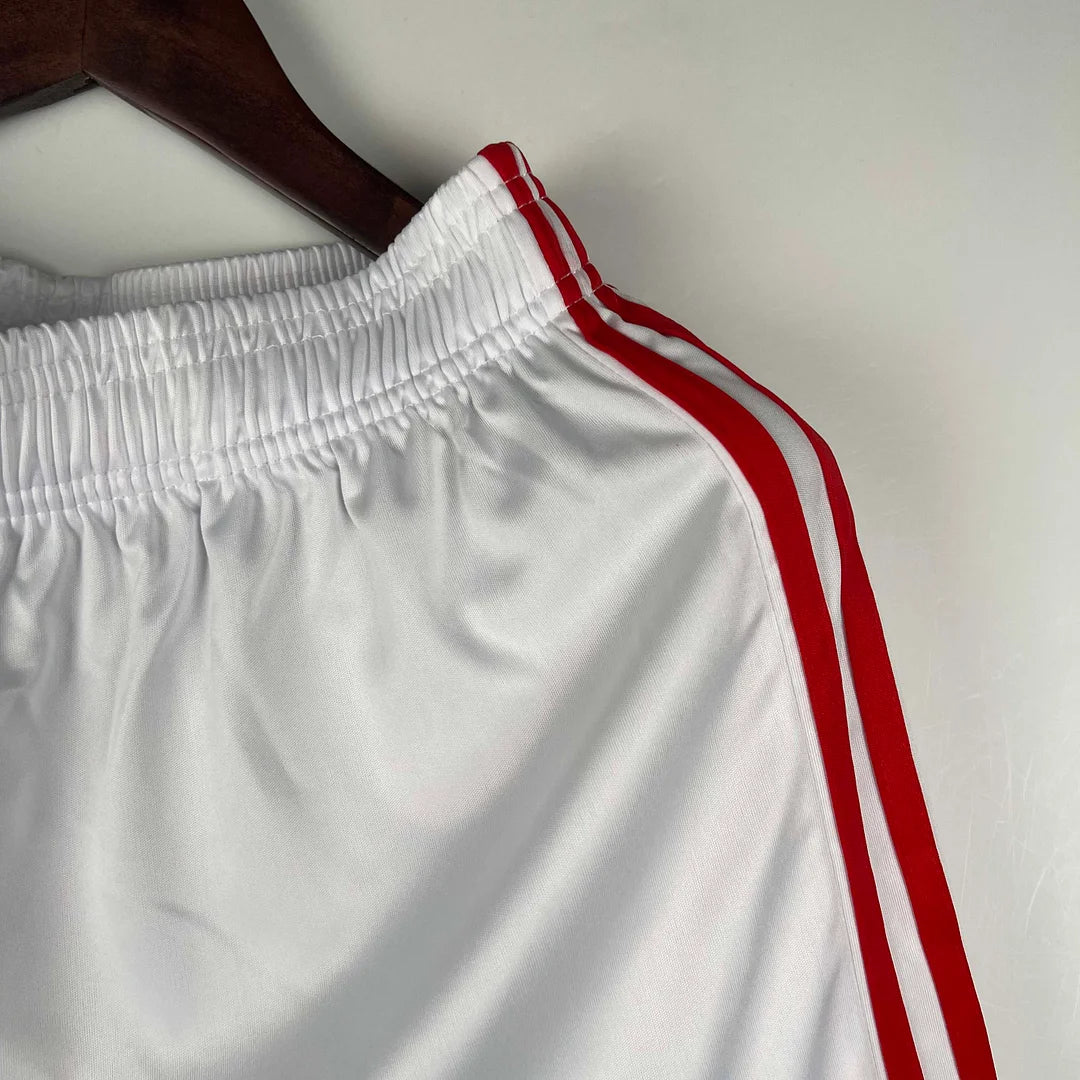 2023/2024 Benfica Home Shorts 1:1