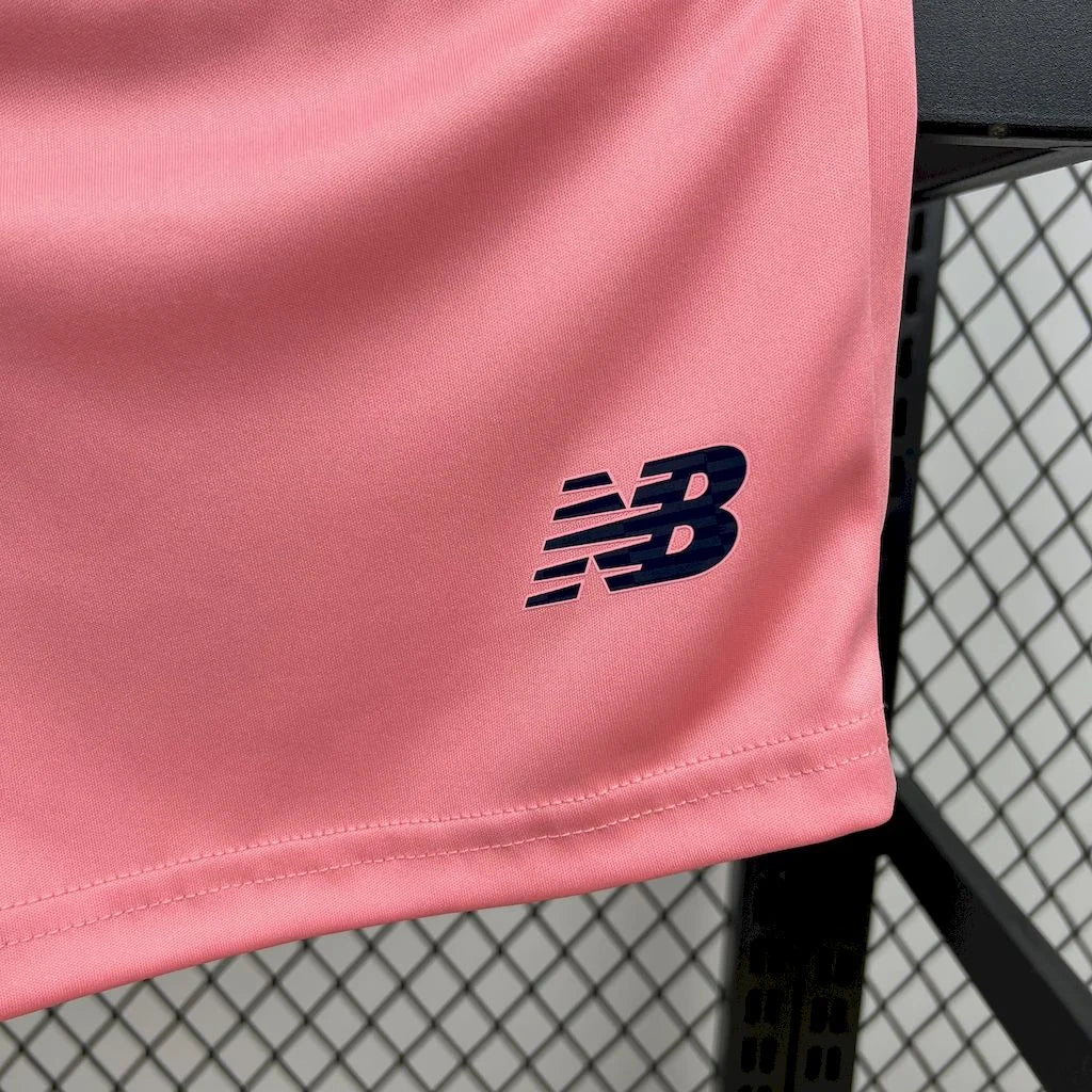 2025-2026 Porto Away Football Shirt 1:1 Kids Size