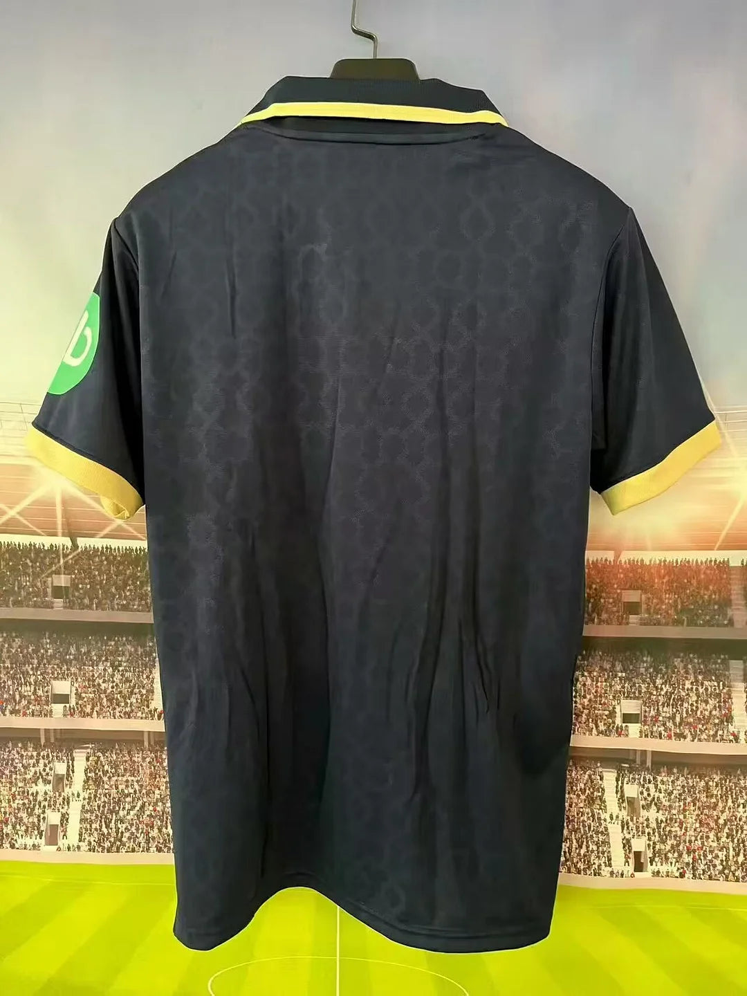 2025/2026 West Ham United Third Away Football Jersey 1:1