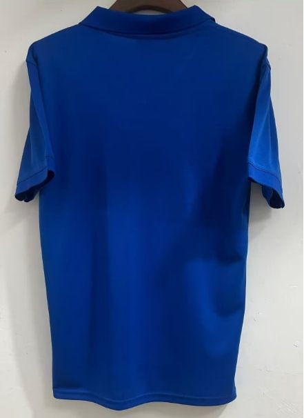 1985/1986 Retro Napoli Home Football Jersey 1:1