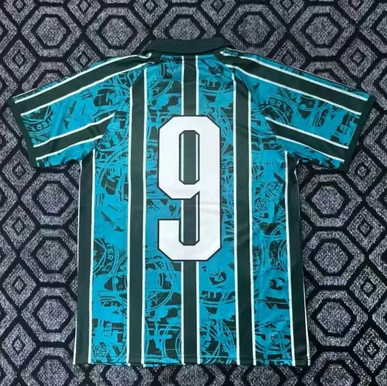 2025/2026 Manchester City Commemorative Edition Football Jersey 1:1