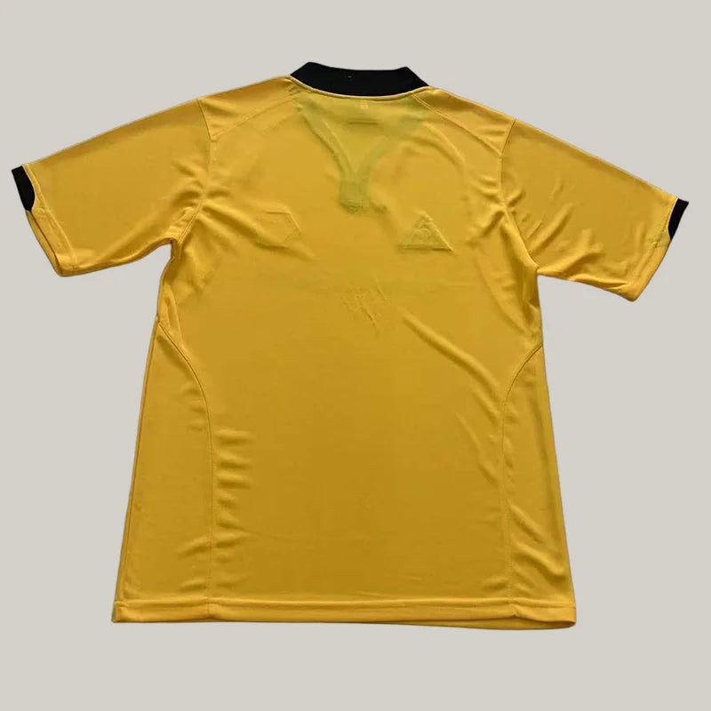 2010/2011 Retro Wolverhampton Wanderers Home Football Shirt 1:1