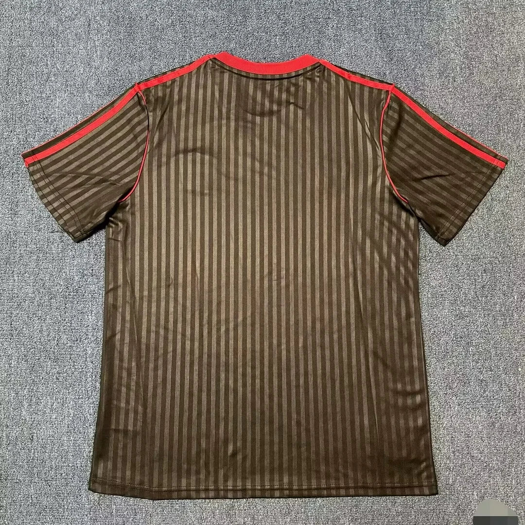 2025/2026 Manchester United Special Edition 02 Football Shirt 1:1