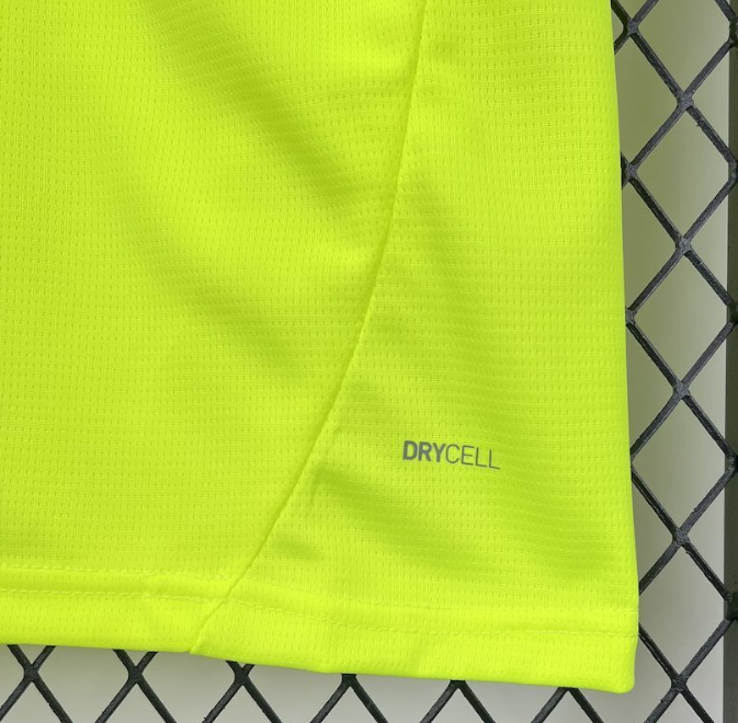 2025/2026 Dortmund Pre-match training clothes Football Jersey 1:1