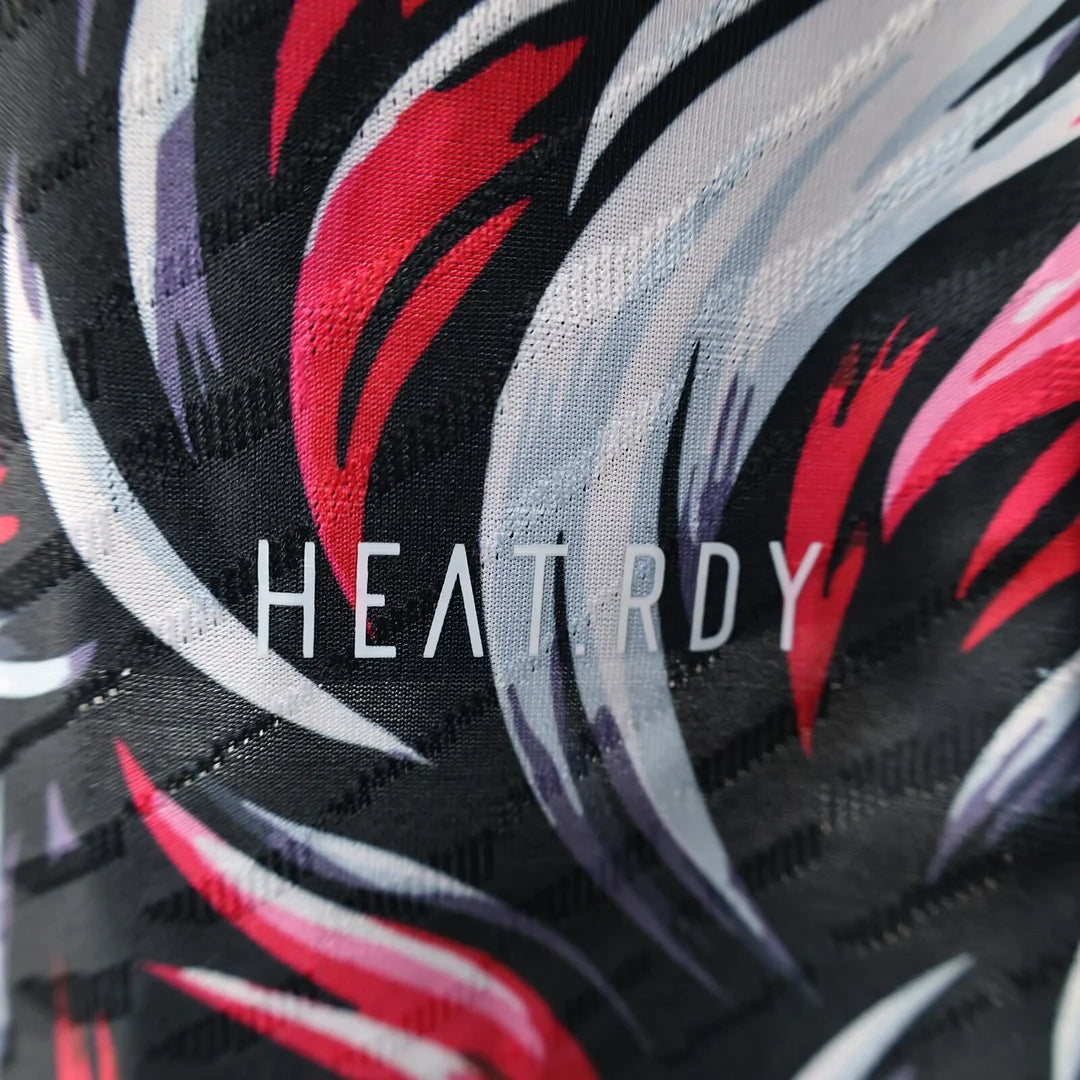 2025/2026 Player Version Liverpool Special Edition 02 Football Jersey 1:1