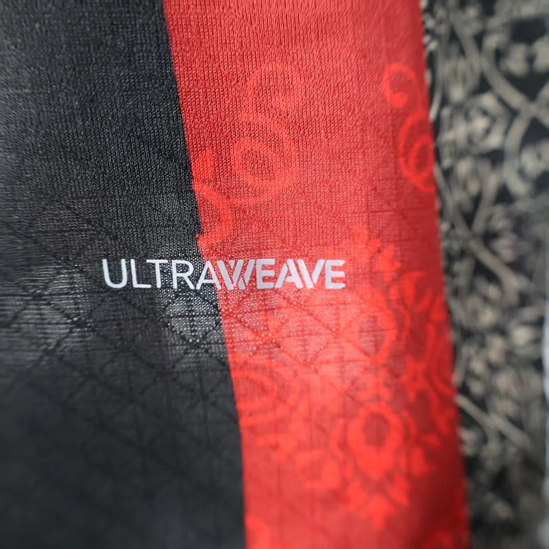 2025/2026 Player Version AC Milan Special Edition 02 Football Jersey 1:1