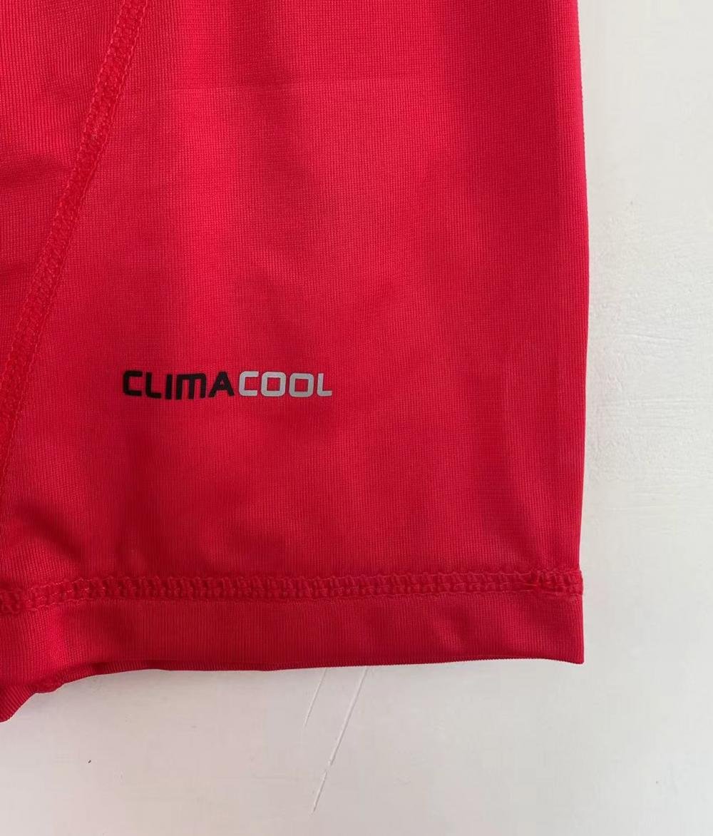 2010 Retro Spain Home Soccer Shirt 1:1