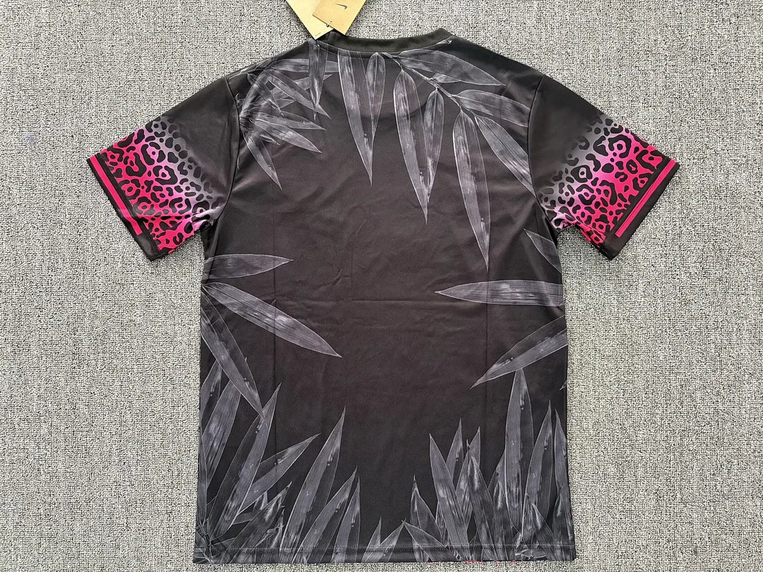 2025/2026 Brazil Special Edition 17 Football Shirt 1:1