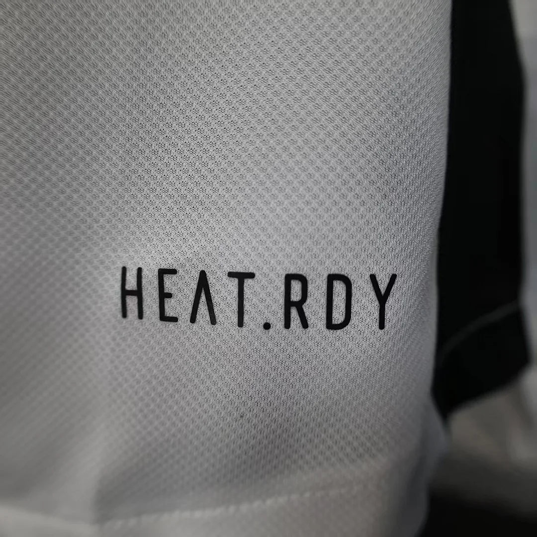 2025/2026 Player Version Flamengo Away Football Jersey 1:1