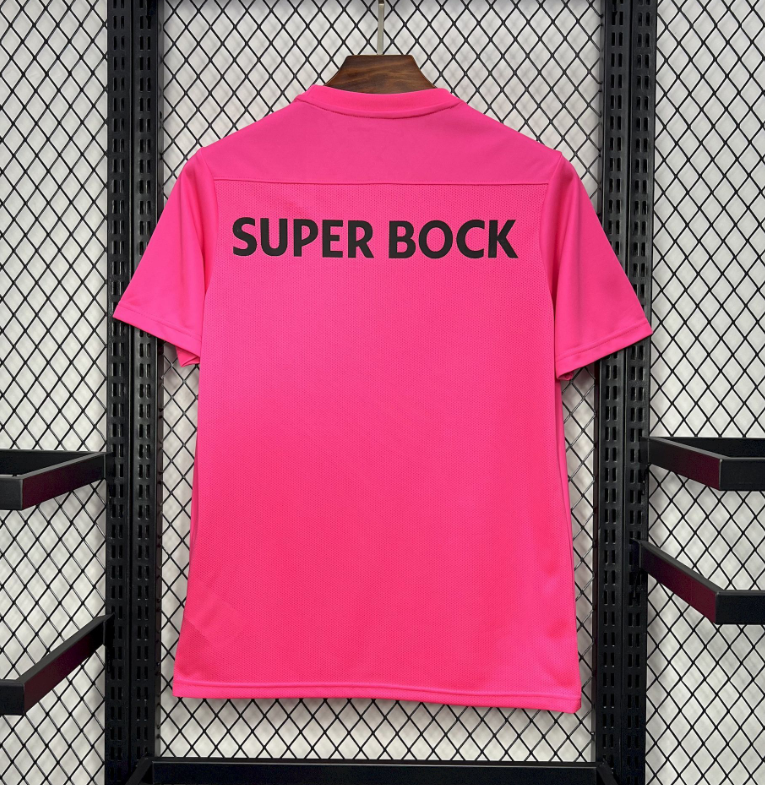 2024/2025 Sporting Lisbon Special Edition Football Shirt 1:1