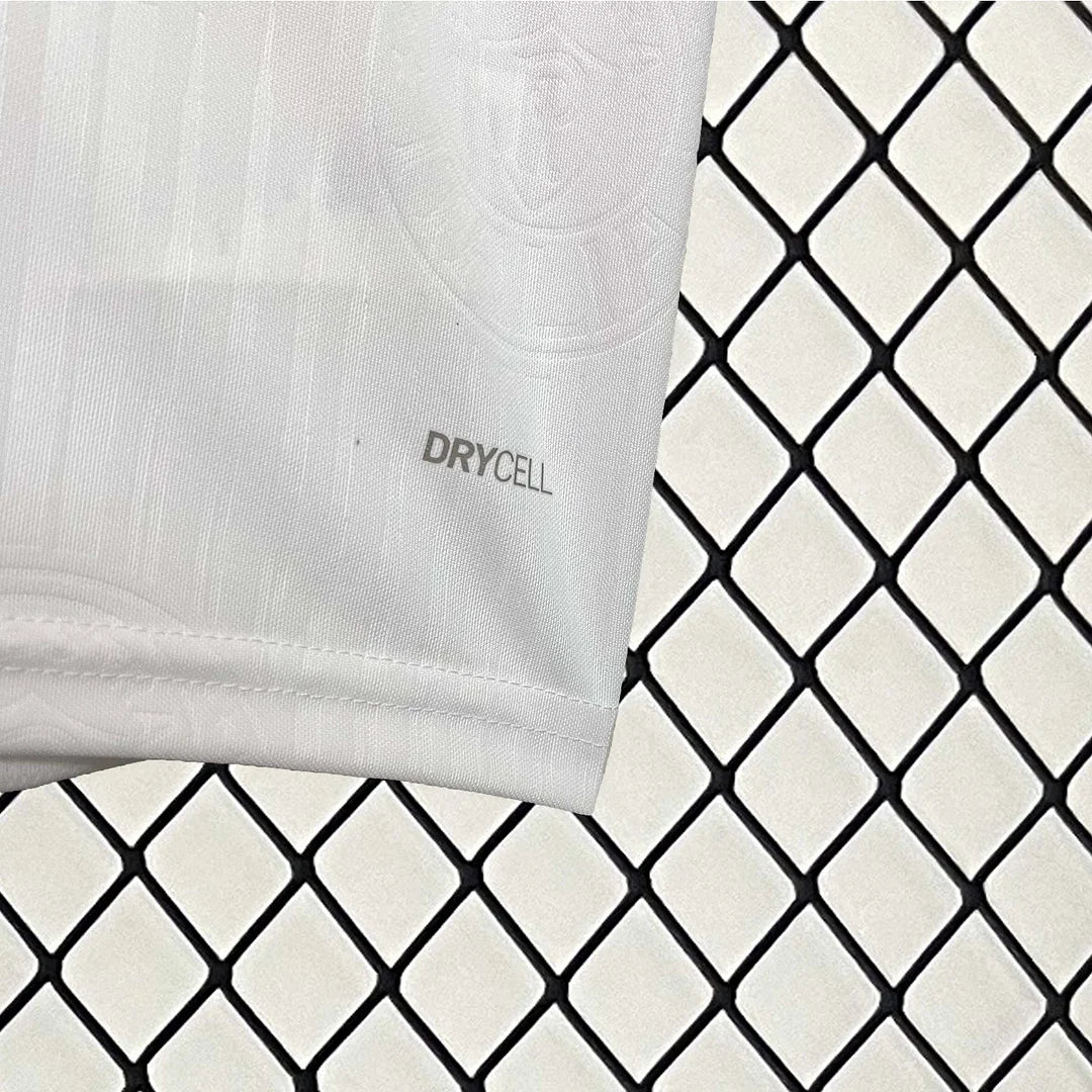 2024/2025 Palmeiras Away Jersey 1:1
