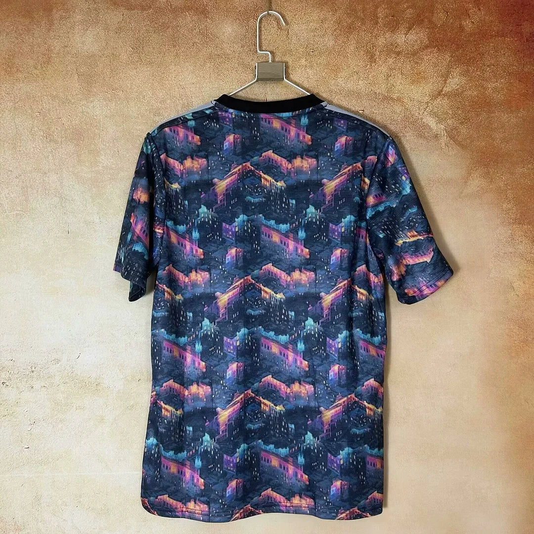 2025/2026 Arsenal Special Edition 01 Football Jersey 1:1