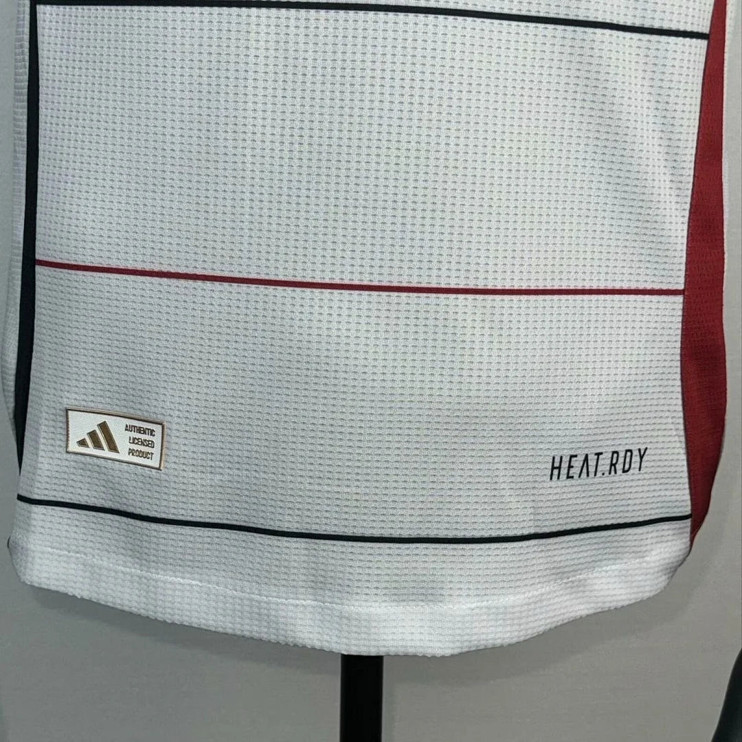 2025/2026 Player Version Manchester United Training clothes Football Shirt 1:1