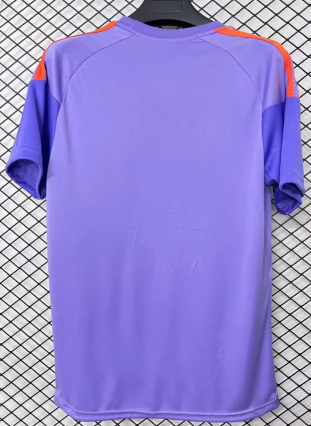 2026 Universidad De Chile Training Suit Football Jersey 1:1