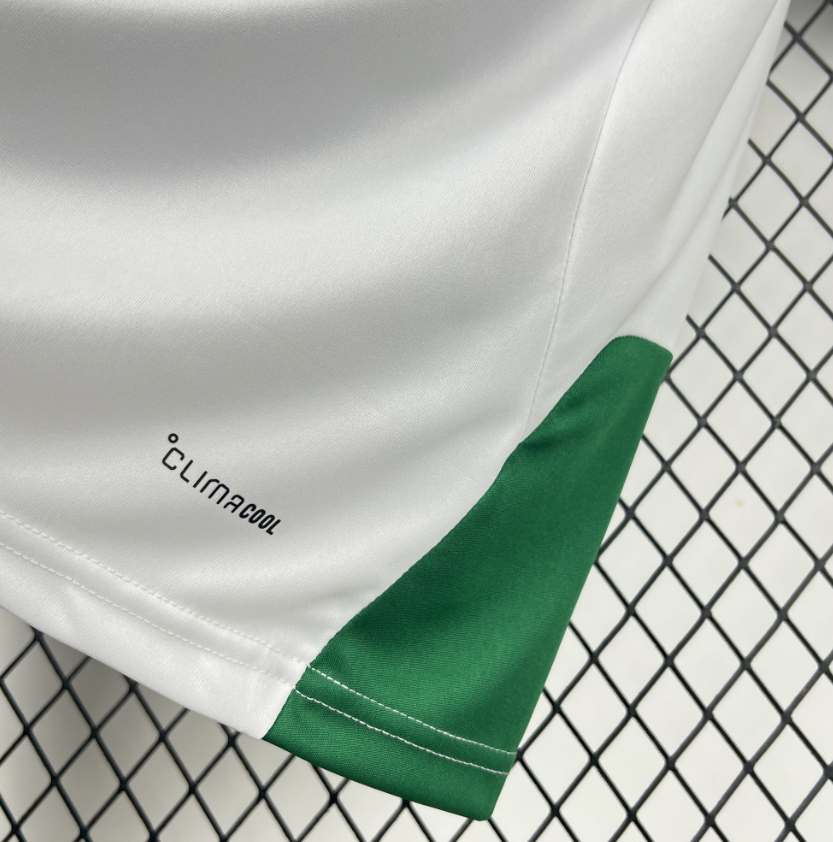 2026/2027 Italy Training Suit White Football Jersey 1:1