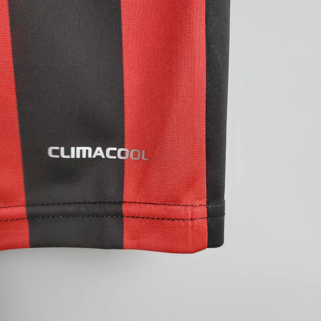 2009/2010 Retro AC Milan Home Football Shirt 1:1
