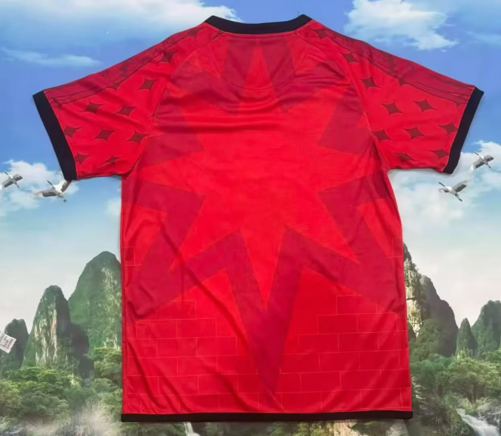 2025/2026 Venezia Fourth Away Football Jersey 1:1