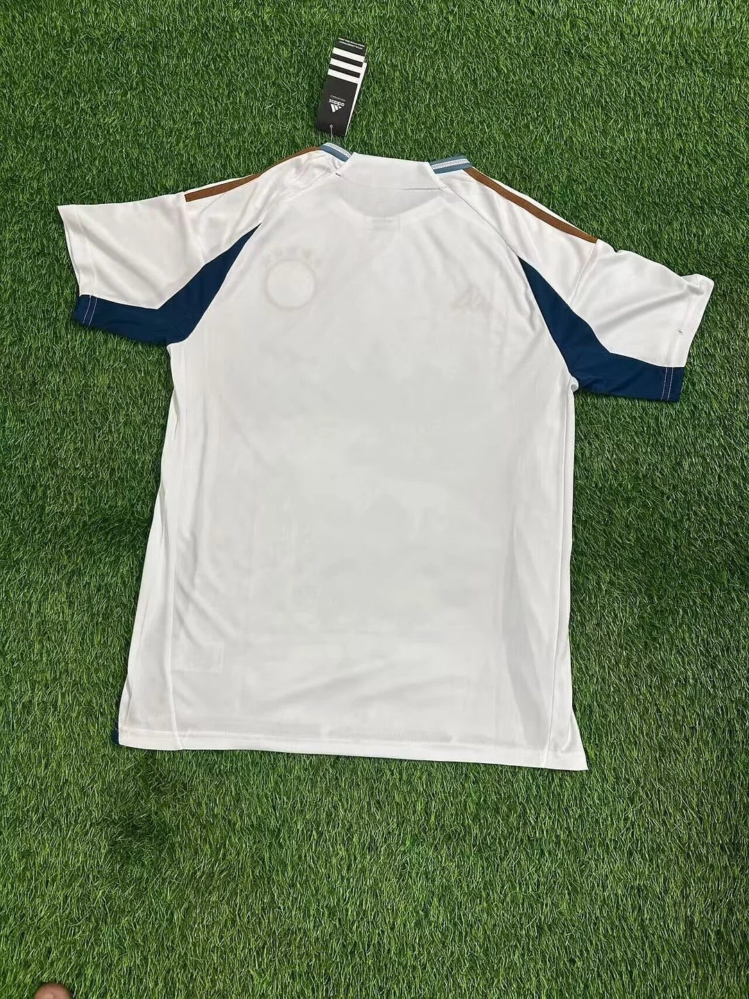 2025/2026 Bayern Munich Concept version Football Jersey 1:1