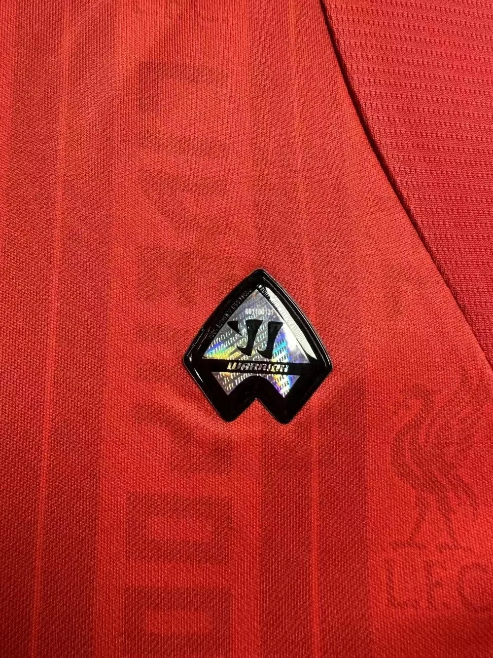 2013/2014 Retro Liverpool Home Football Jersey 1:1
