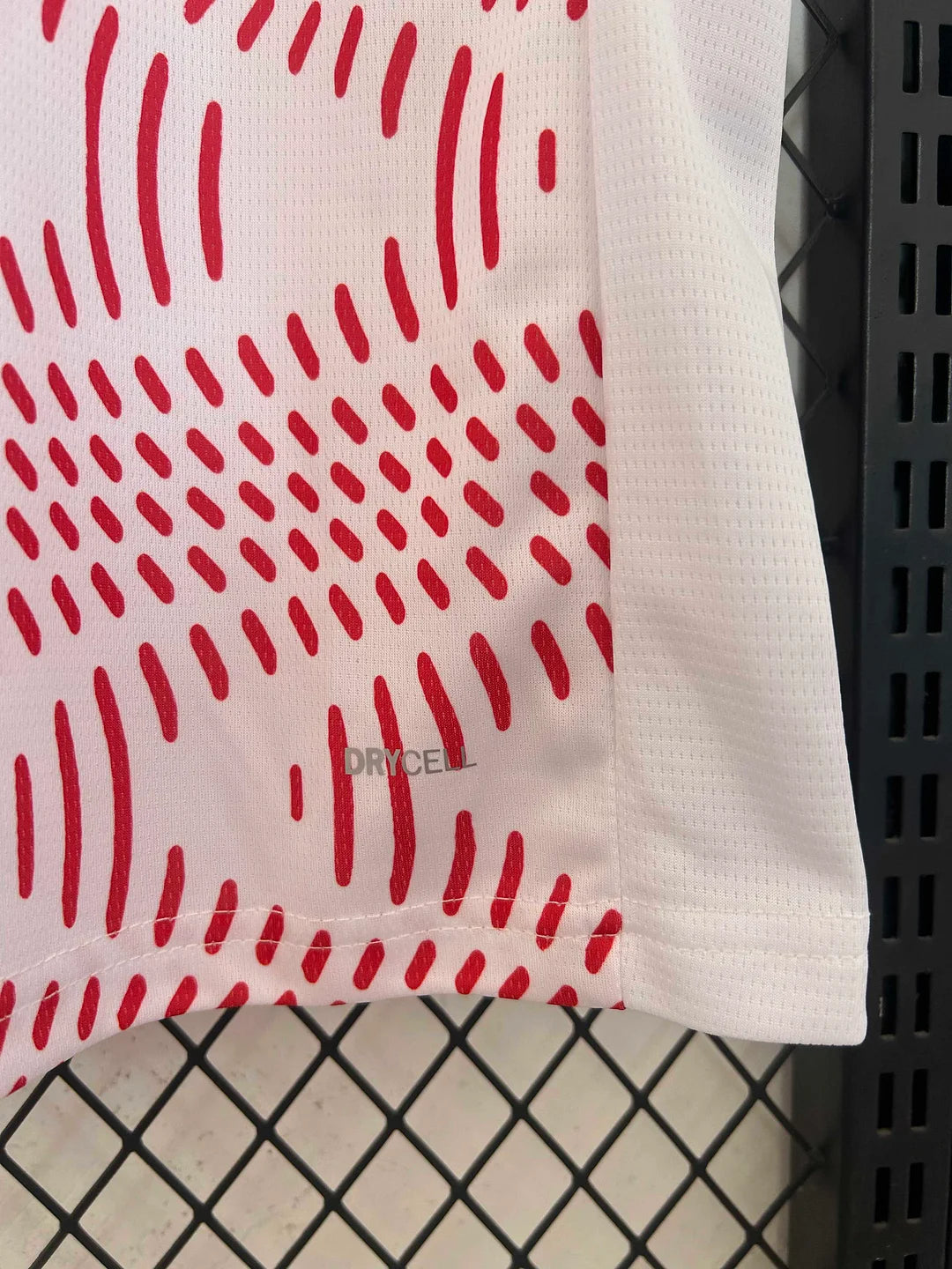 2025/2026 Leipzig Home 01 Football Shirt 1:1