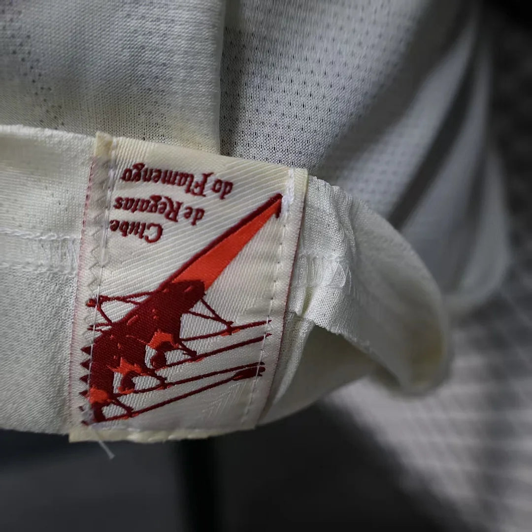 2025/2026 Player Version Flamengo Third Away Football Jersey 1:1