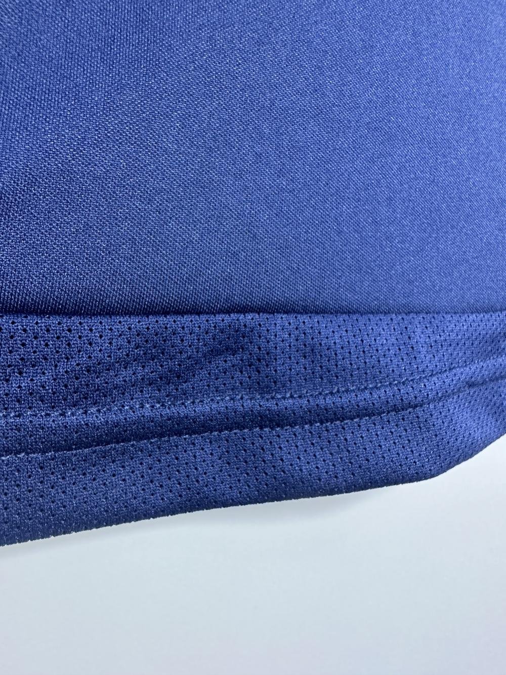 2010-2011 Retro Schalke 04 Away Football Jersey 1:1