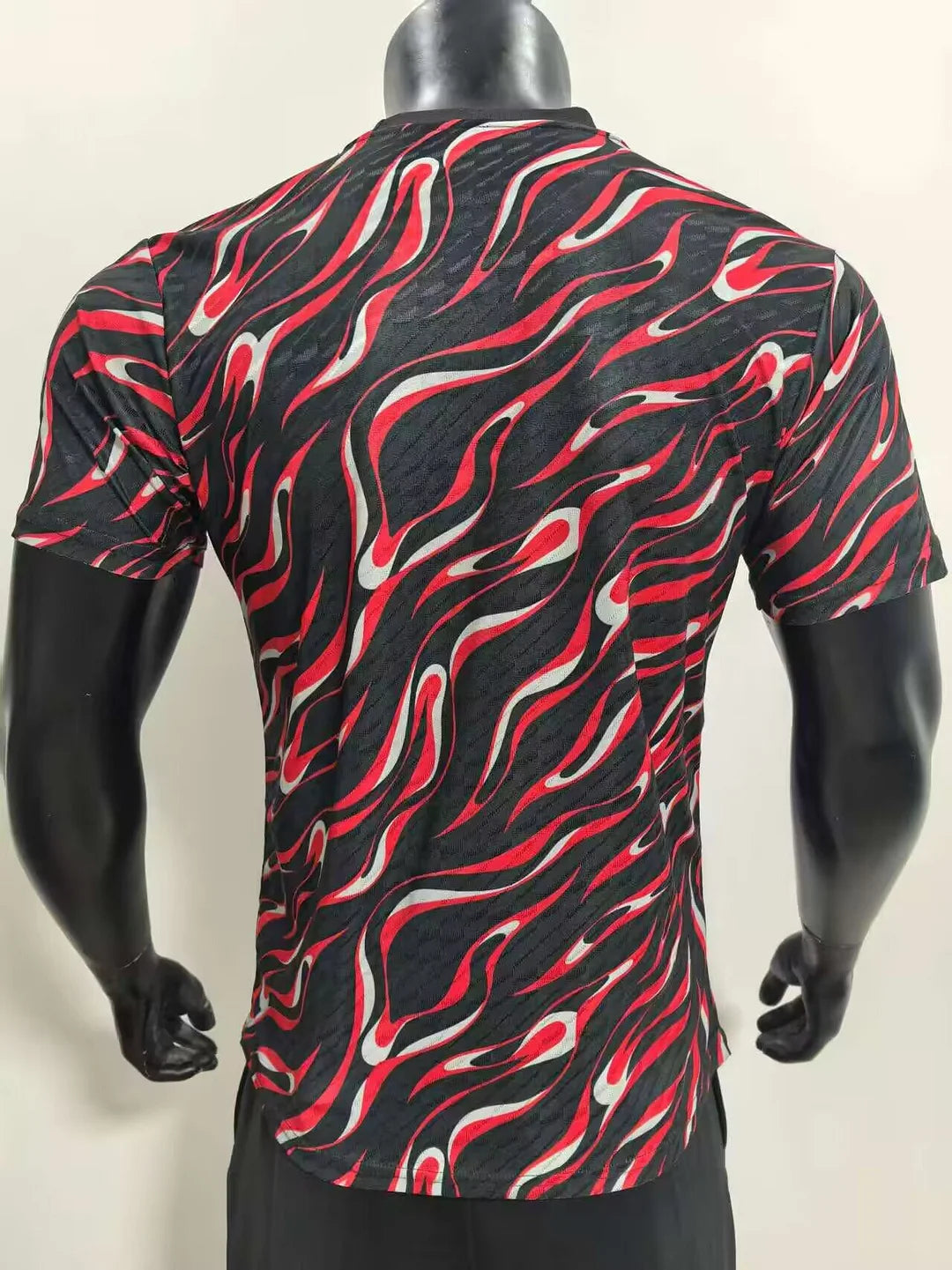 2025/2026 Player Version Manchester United training uniforms Football Shirt 1:1