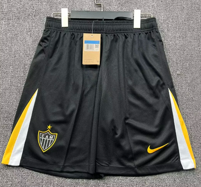 2026/2027 Atletico Mineiro Home Football Shorts 1:1