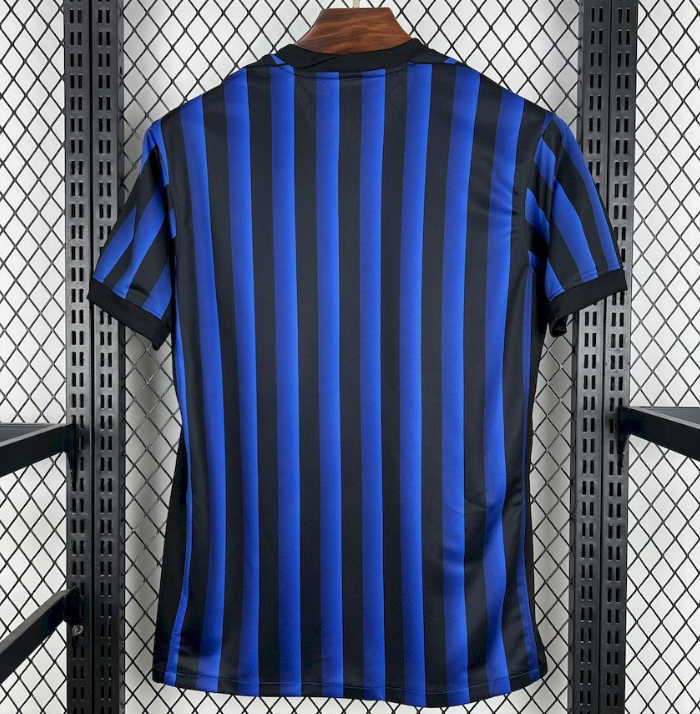 2025/2026 Inter Milan Home Football Jersey1:1 Quality Thai