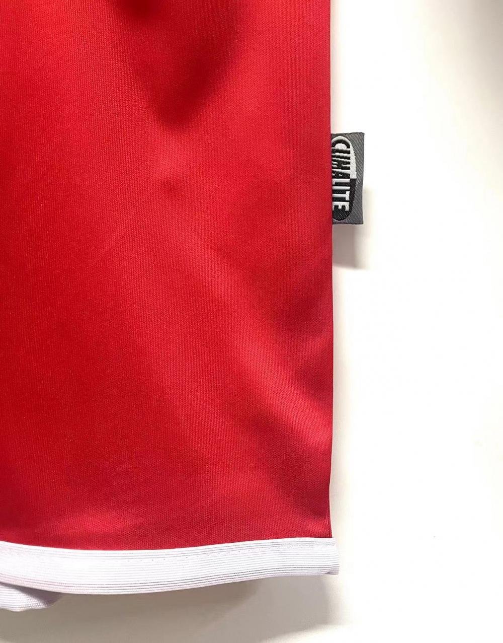 2004-2005 Retro Benfica Home Football Shirt 1:1