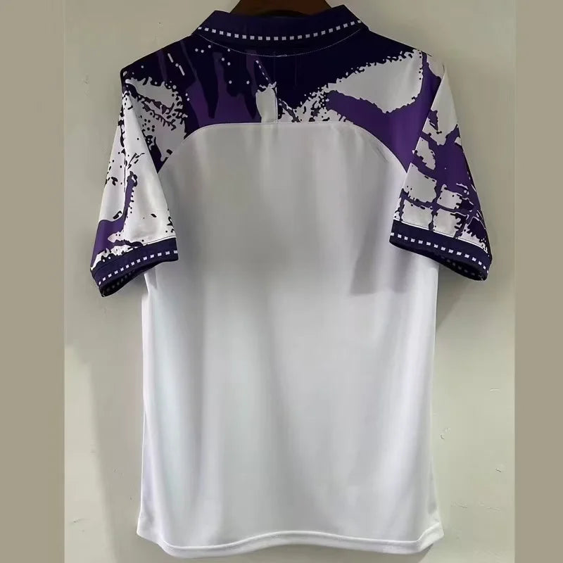 1994/1995 Retro Fiorentina Away Soccer Jersey 1:1